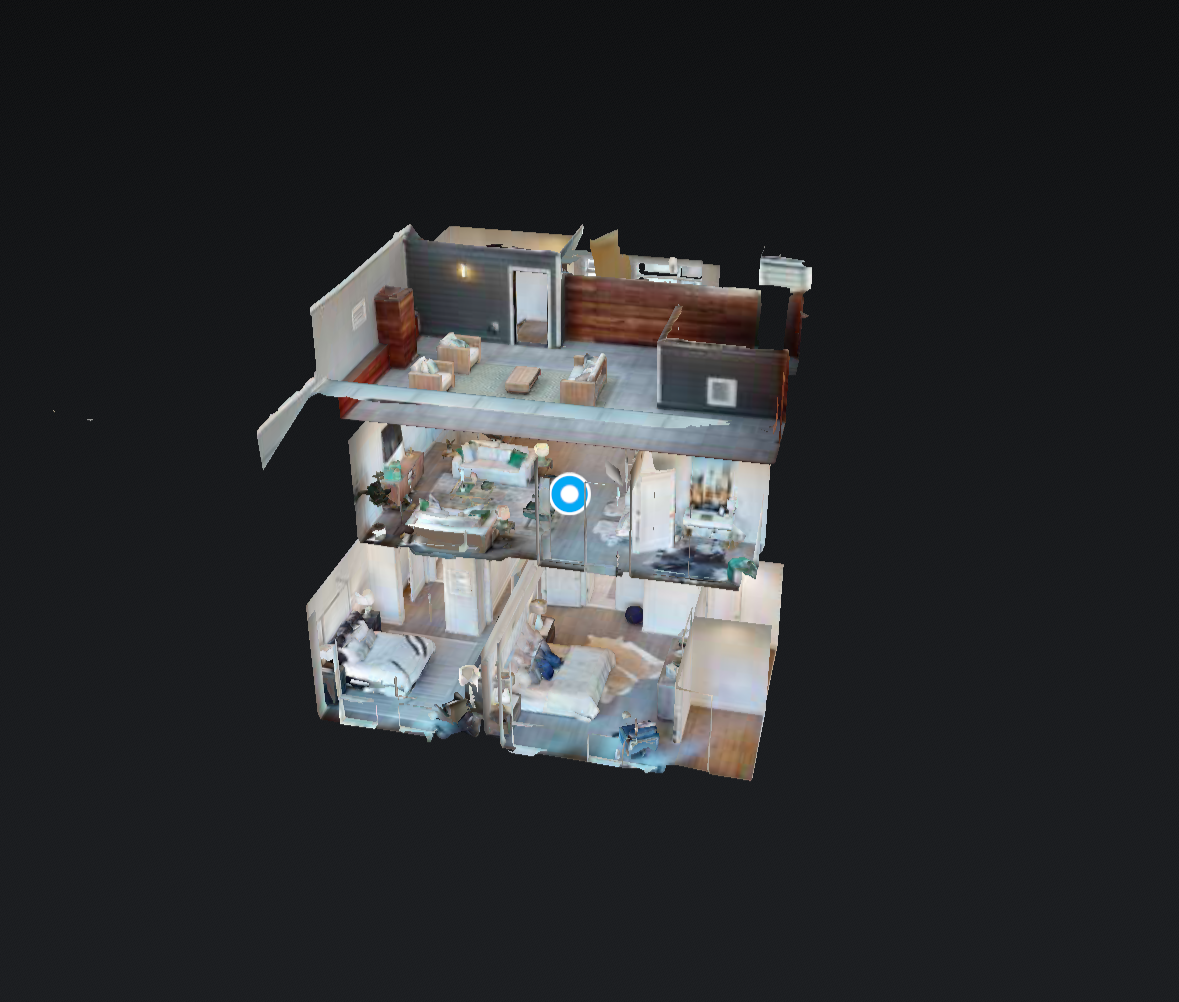 3D Matterport Tours & Scans Example